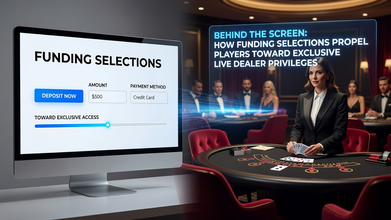 Loyalty dashboard on mobile device highlighting live dealer access and milestone rewards