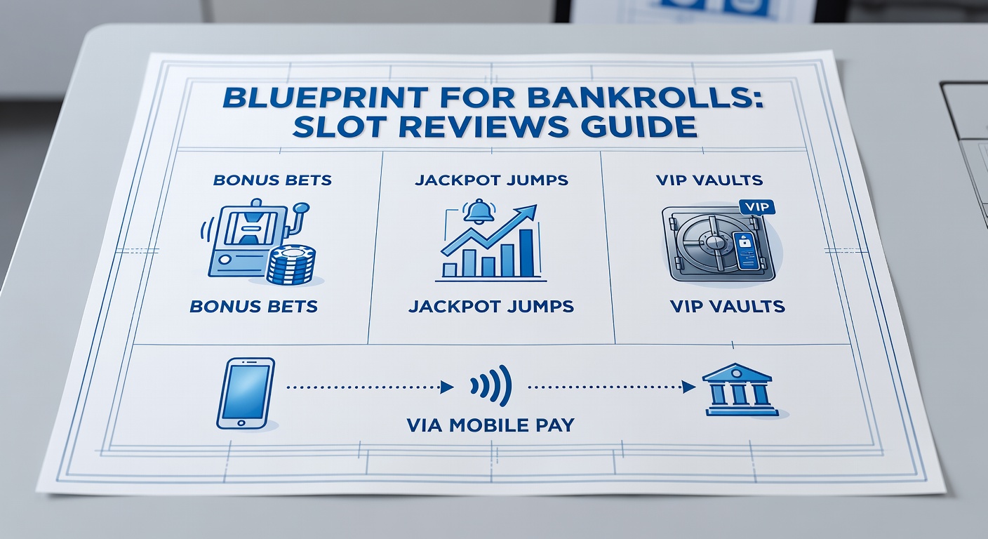Dynamic graphic of a bankroll chart climbing upward with icons for bonus bets, jackpot explosions, VIP keys, and mobile payment streams