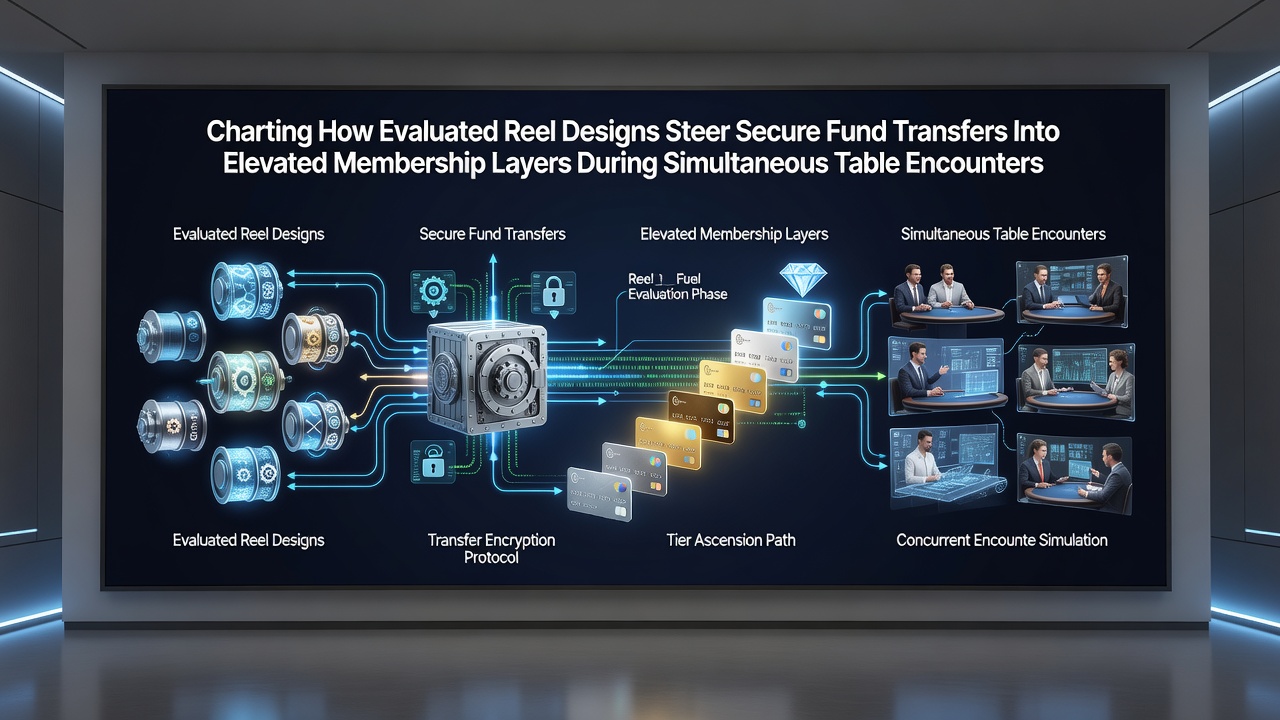 Evaluated slot reel designs displayed on a mobile interface showing symbol layouts and payout structures integrated with payment prompts