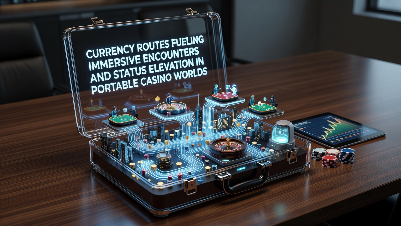 Mobile casino interface showing deposit options and live dealer tables on a smartphone screen