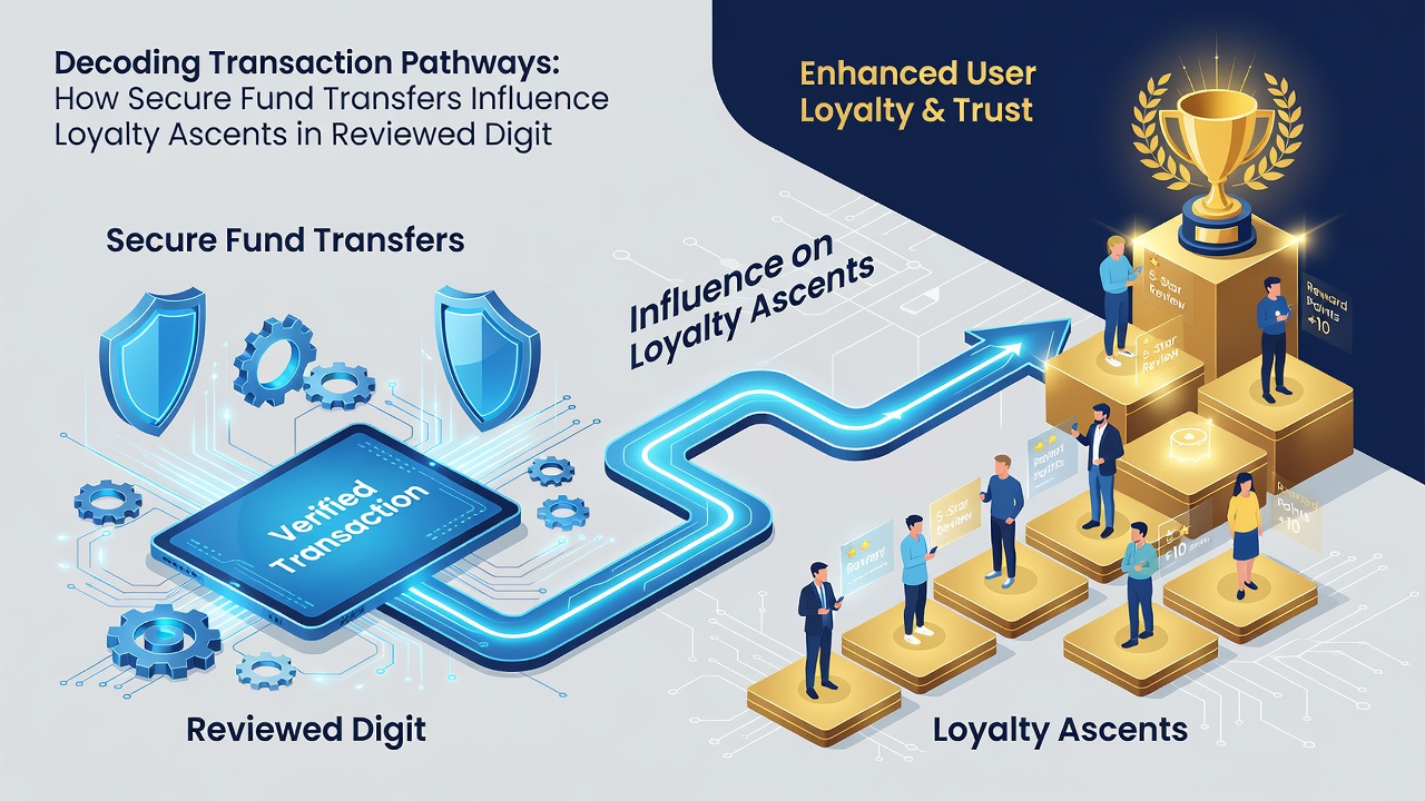 Loyalty tier progression linked to secure payment processing in digital platforms