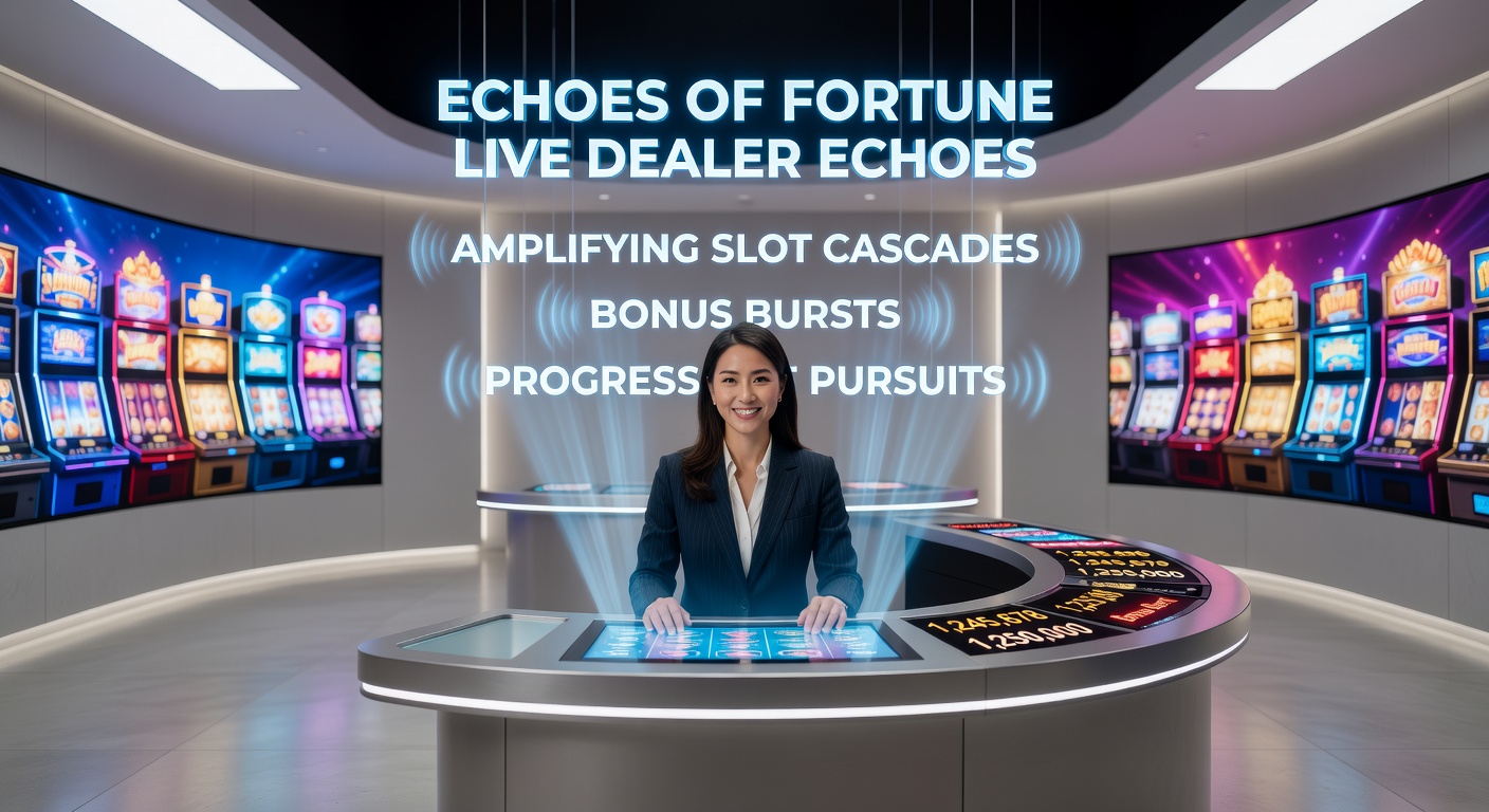 Vibrant mobile screen displaying cascading slot wins intertwined with live dealer blackjack action, highlighting bonus multipliers and progressive jackpots in a seamless portable casino interface