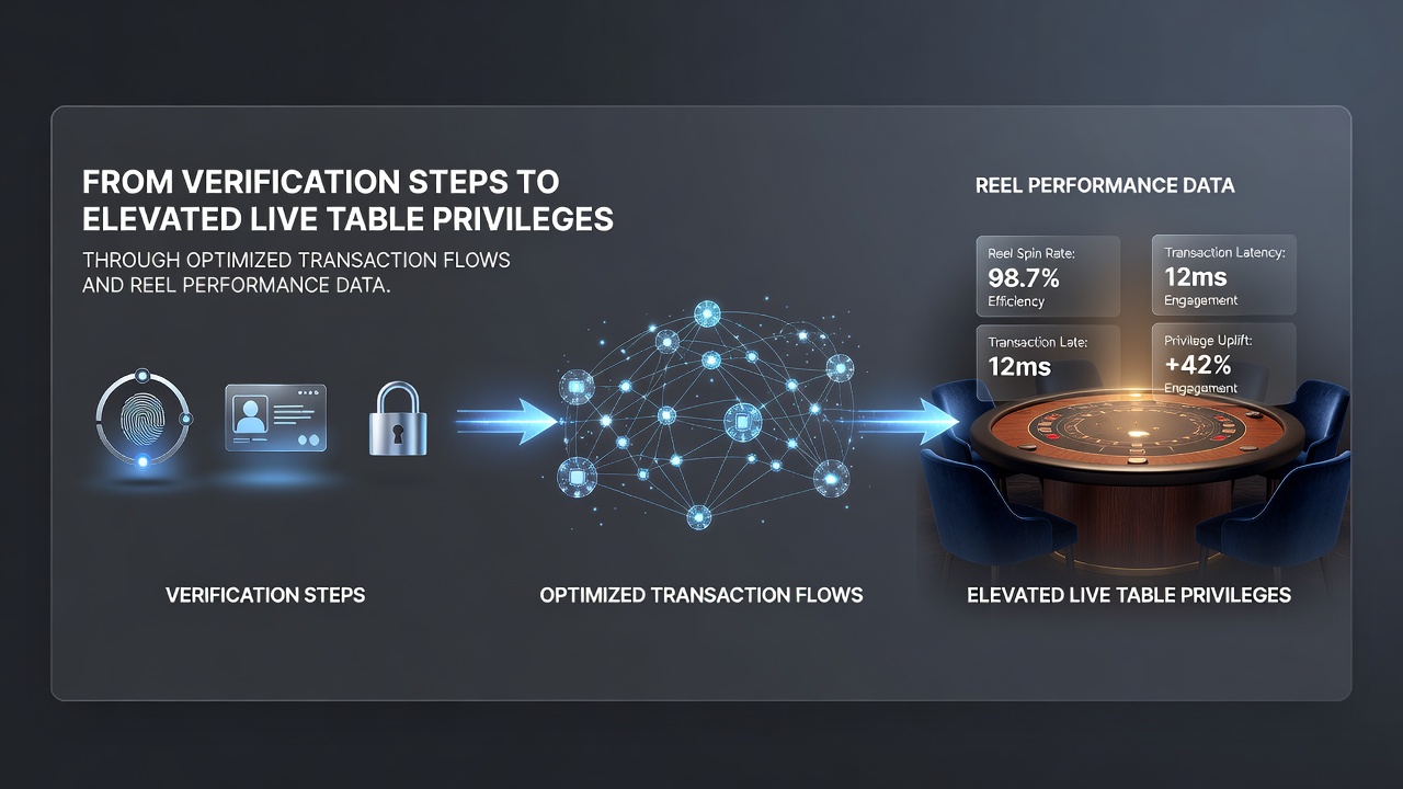 Online casino verification interface showing document upload adn identity confirmation steps