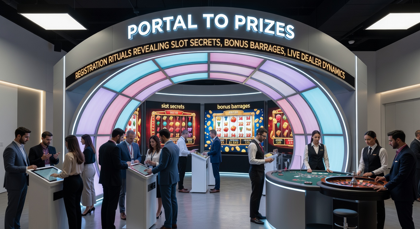 Vibrant cascade of bonus icons including free spins, deposit matches, and cashback offers exploding from a slot machine on a casino dashboard