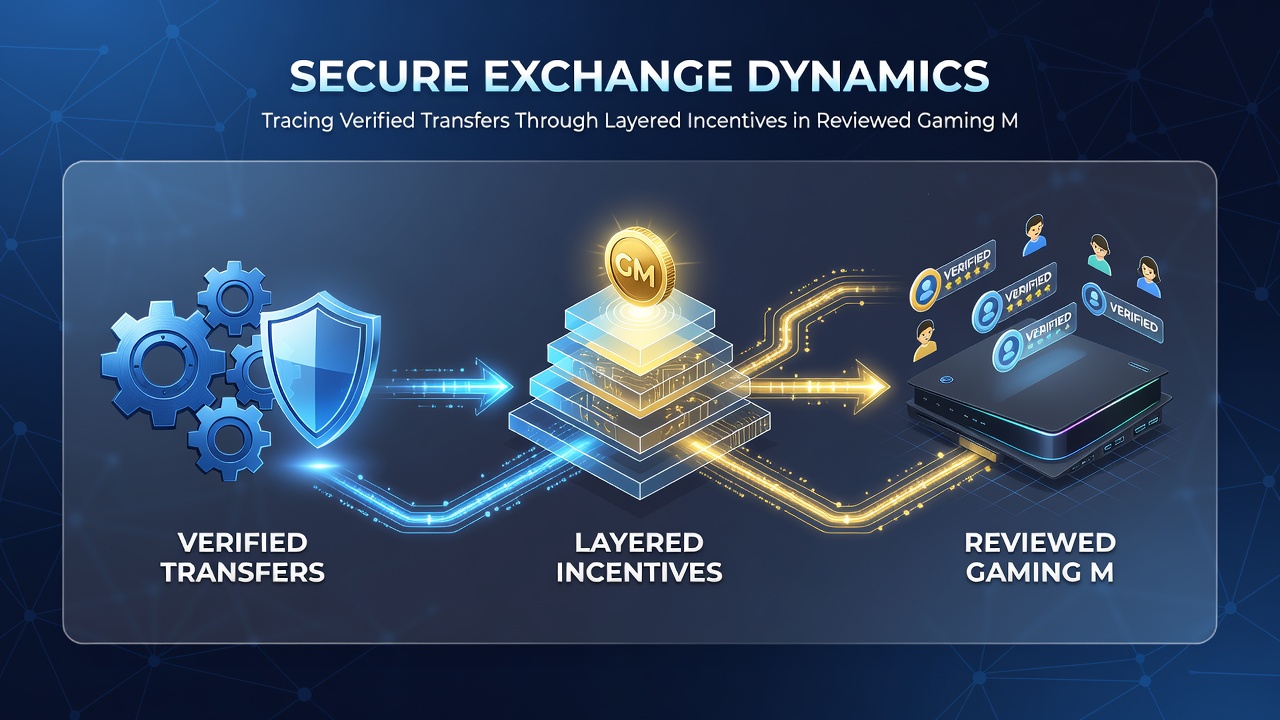 Synchronized dealer sessions integrated with verified transfers and incentive layers